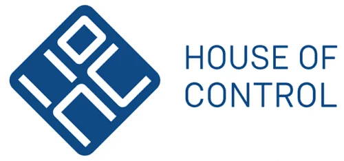 house-of-control logo