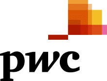 PWC logo