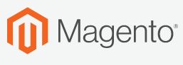 Magento logo