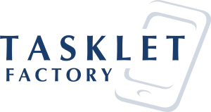 Tasklet Factory Logo