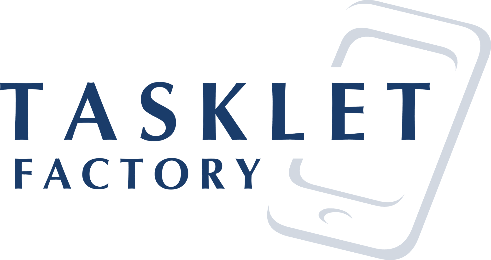 Tasklet Factory Logo