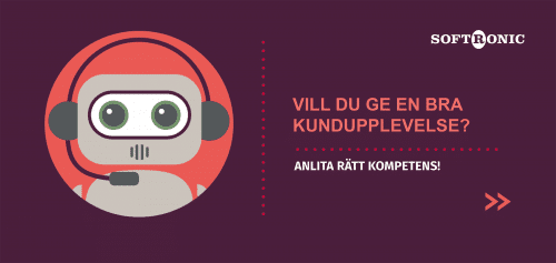 Banner kundtjänst