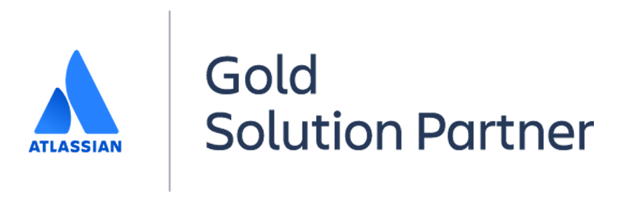 Atlassian Gold Solution Partner