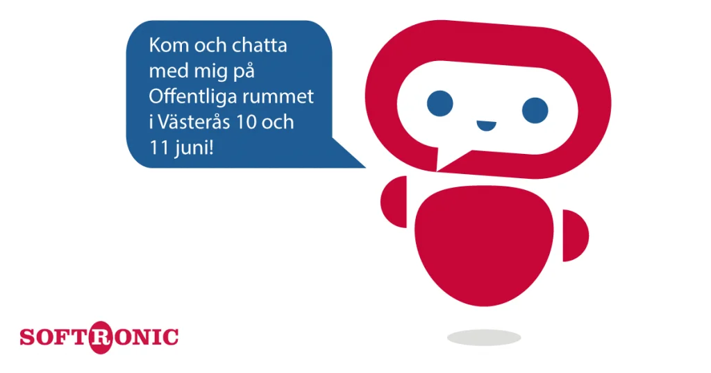 Kommun-Kim chatbot