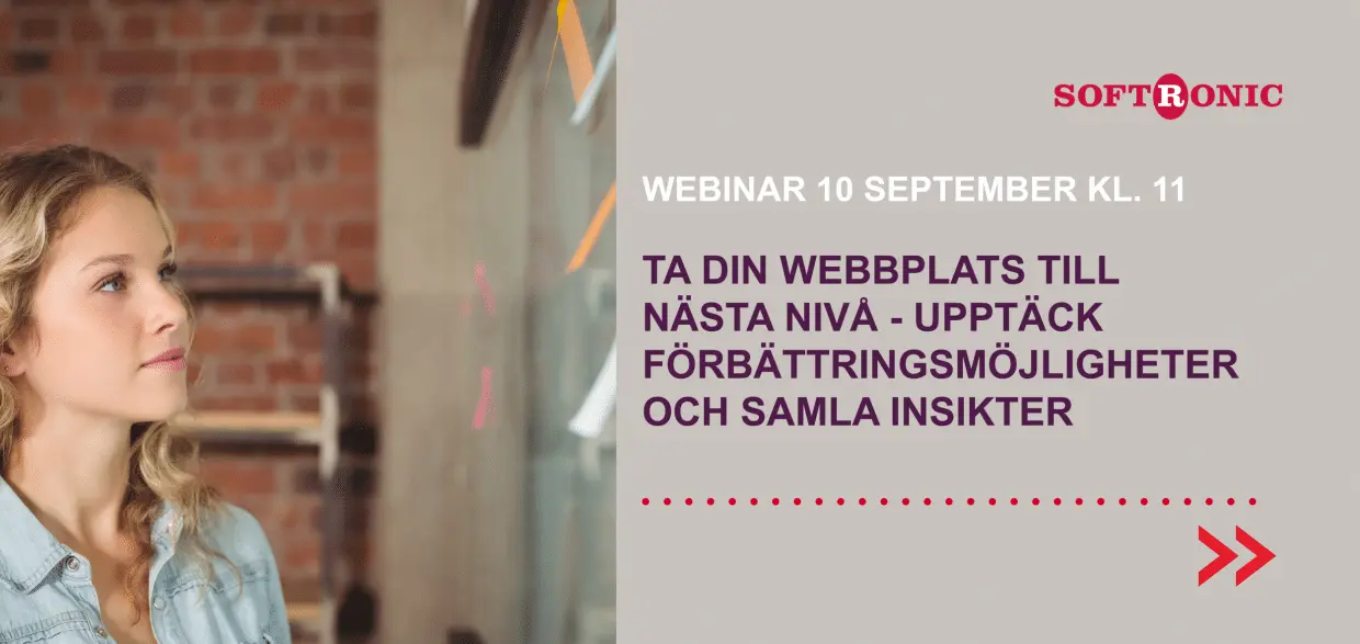 Banner Webinar UX