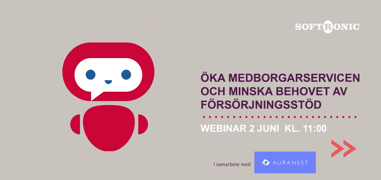 Banner webinar How can you improve the service you give to your citizens and reduce the need for social assistance benefits?