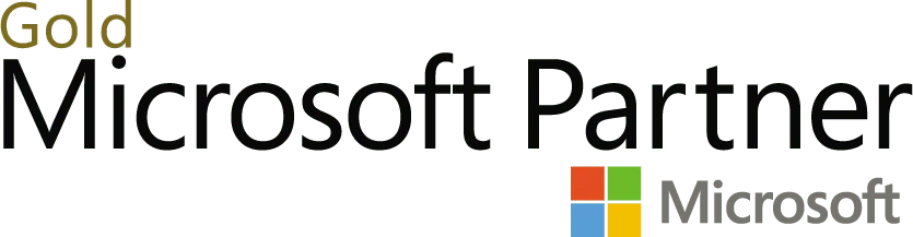 Microsoft partner logo