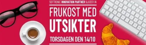 banner frukost