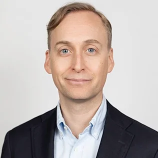 Patrik von Rosen